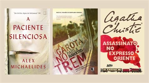 Livros Com Plot Twist - 10 livros com plot twists que você precisa garantir - Rolling Stone Brasil