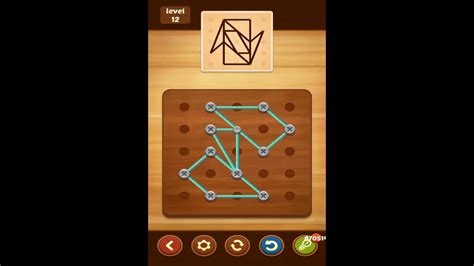 Line Puzzle String Art Alder Tree Pack Walkthrough Youtube