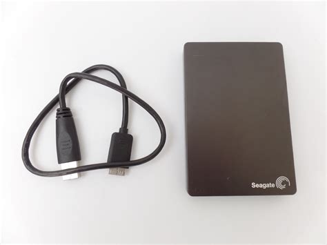 Seagate Tb Usb Backup Plus Portable Drive Srd F Pn K Ap U