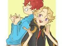 Discover Does Jumin Han Is Gay Ideas On This Pinterest Board