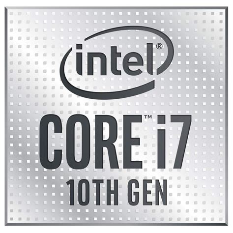 Intel I7 10Th Gen Processor, For Desktop, 4.80 at ₹ 18999/piece in ...