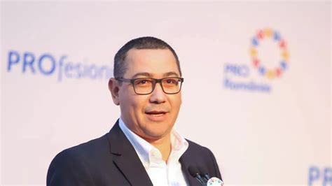 Victor Ponta critică la adresa lui Klaus Iohannis după ce a mers în