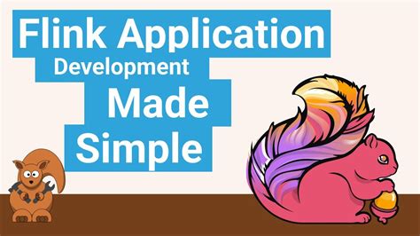 Simplifying Apache Flink Application Development With DataSQRL YouTube