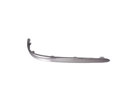 Front Bumper Blade Jaguar XJ X350