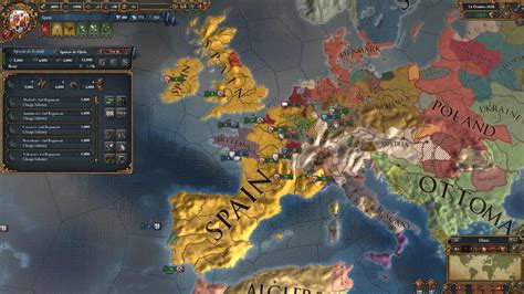 Europa Universalis Download Free Full Game | Speed-New