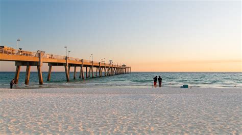 Okaloosa Island Pier Tours - Book Now | Expedia