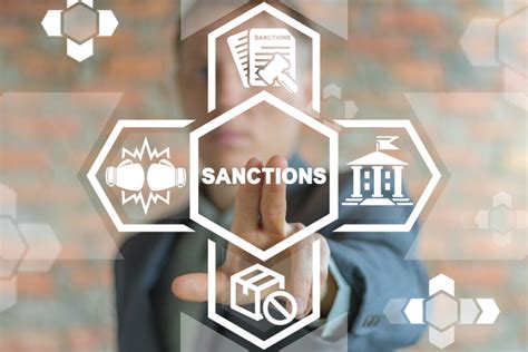 A Week Of Sanctions How Should Firms Respond The Payments Association