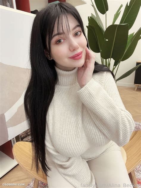 Alina Becker Sweater Weather Naked Cosplay Asian 38 Photos Onlyfans