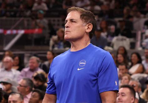 NBA Owners Make A Final Decision On Mavericks Sale