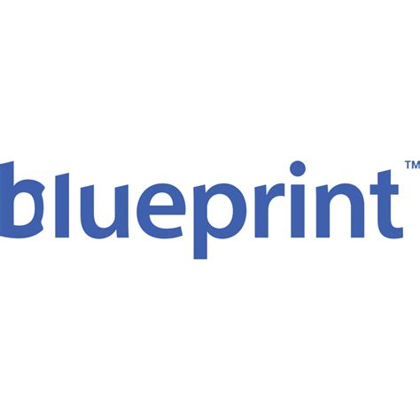 Blueprint logo, Vector Logo of Blueprint brand free download (eps, ai ...