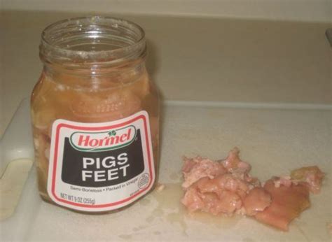 Pickled pigs' feet - Alchetron, The Free Social Encyclopedia