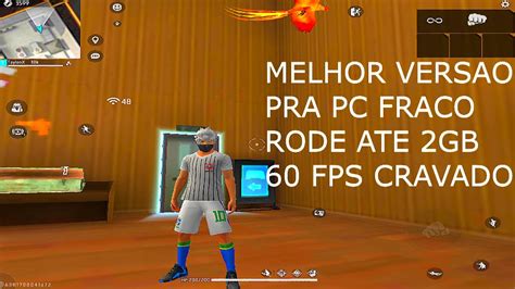 Melhor Smart Gaga Atualizado Para Pc Fracoroda De Ram Sem Placa