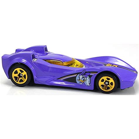 Scoopa Di Fuego Carrinho Hot Wheels Disney Margarida Em Promo O Na Americanas