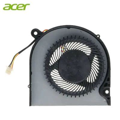 فن پردازنده لپ تاپ Acer Nitro 5 AN515-41 / AN515-51 / AN515-52 ...