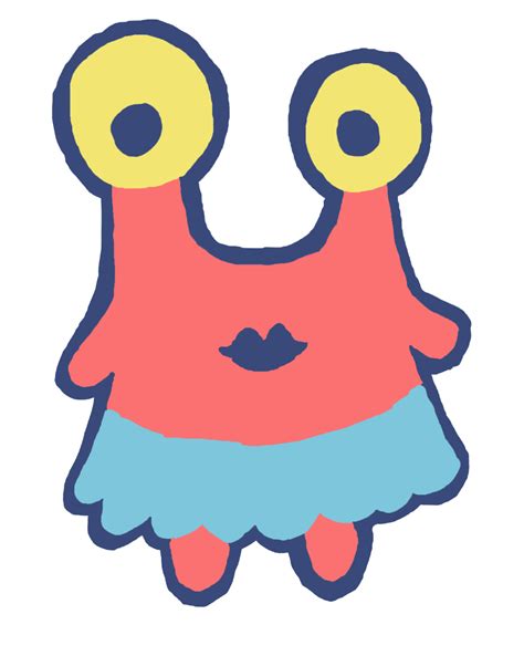 Witty Title Coming Soon: TIny Monsters