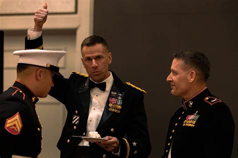 Dvids Images 247th Marines Corps Birthday Ball [image 4 Of 17]