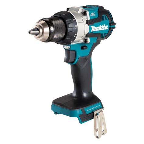 DDF489Z 18V Brushless Driver Drill Makita Australia