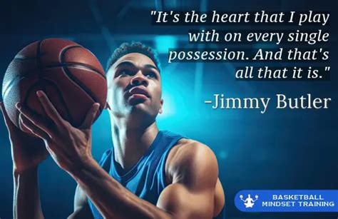 109 Jimmy Butler Quotes On Work Ethic, Heart, Competition & Basketball