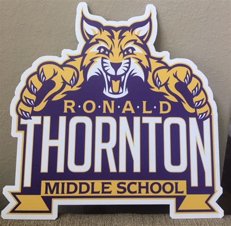 Ronald Thornton Middle School