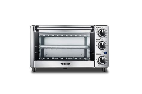 Oster TSSTTVVGS1 Stainless Steel Countertop Small Four Slice Toaster ...