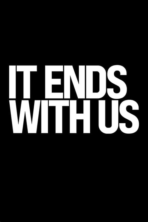 Where to stream It Ends with Us (2024) online? Comparing 50+ Streaming ...