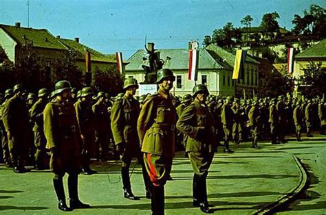 Best Kingdom Of Hungary During World War Ii Images On