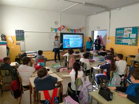 Programa De Charlas Y Rutas Pfae Icod Tur Stico Icod Ceip Julio