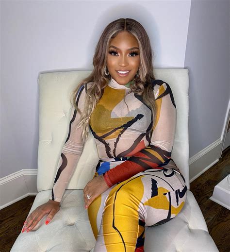 Drew Sidora - Biography, Height & Life Story | Super Stars Bio