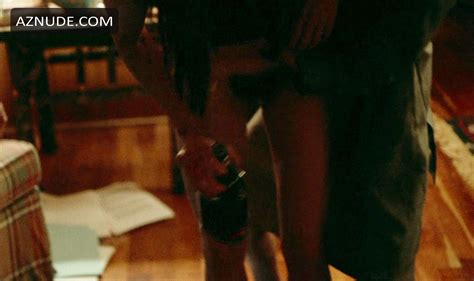 BLACK BEAR NUDE SCENES AZNude