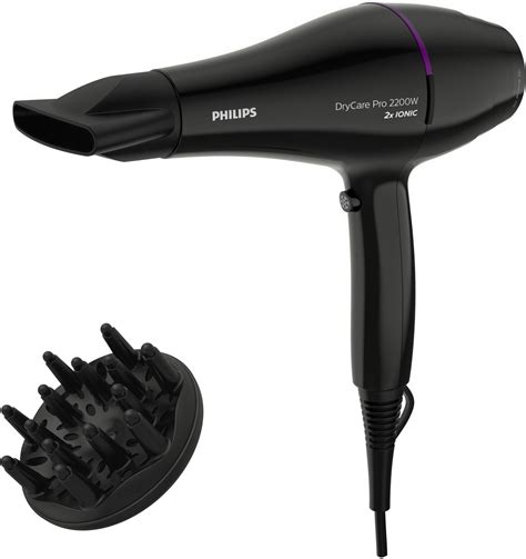 Suszarka PHILIPS BHD274/00 - Opinie i ceny na Ceneo.pl