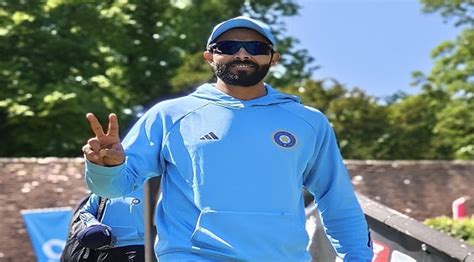 Ind Vs Sa 2nd Test Ravindra Jadeja Joins Playing Xi