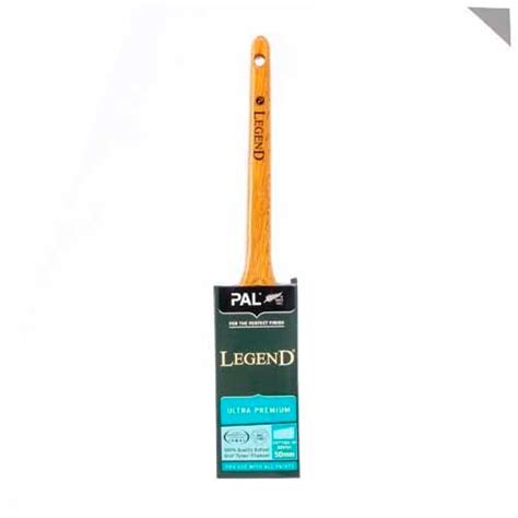 Pal Legend Legend Angle Paint Brush 50mm Mitre10