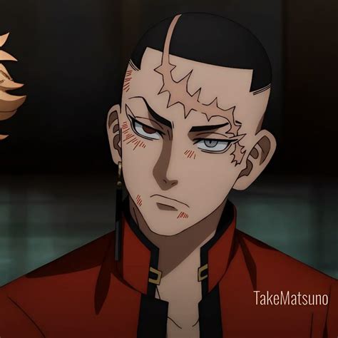 Kakucho Hitto Personagens De Anime Anime Papel De Parede Anime
