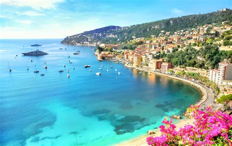 19 Best French Riviera Cruises on Small Ships for 2025 - 2026 by ...