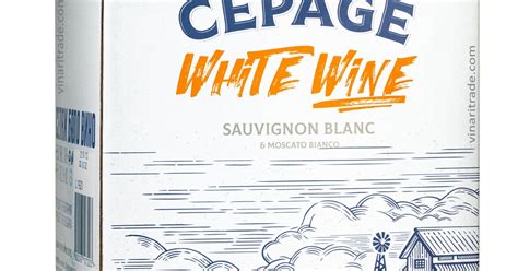 Бяло Вино Логодаж 5.0 л