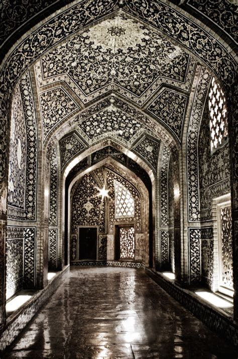 Islamic Art/Architecture, Iran | MATTHEW'S ISLAND