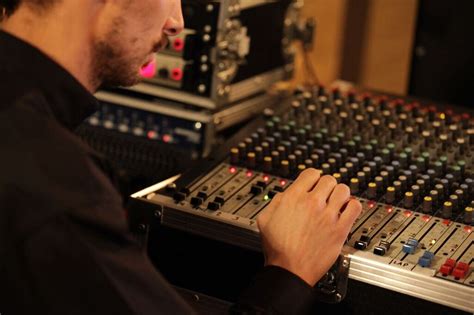AV Equipment Hire for all Events | London Audio Visual
