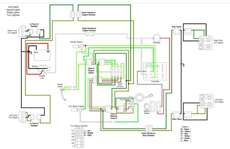 Rv Slide-out Motor Wiring Diagram Types Of Rv Slide-out Mech