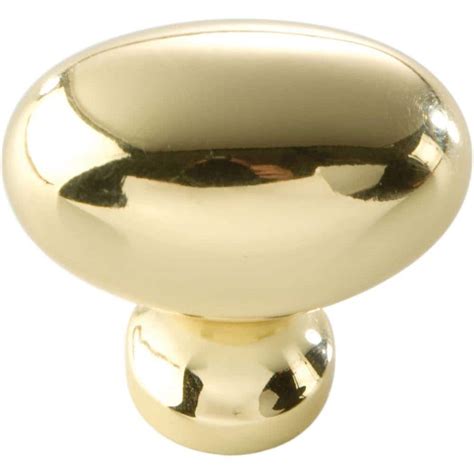 Hickory Hardware Williamsburg 075 In Satin Nickel Cabinet Knob P3054