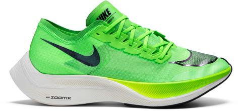 Nike Zoomx Vaporfly Next Electric Green Ao4568 300 Novelship