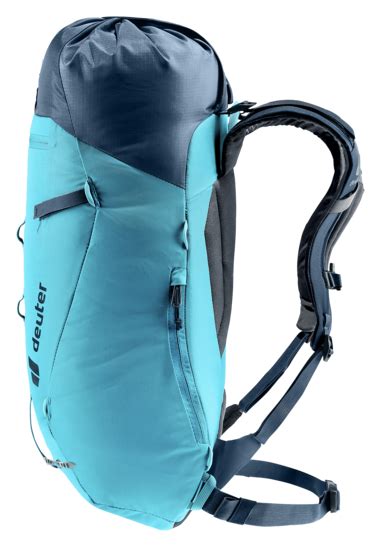 Deuter Guide 22 SL Mountaineering And Climbing Backpack