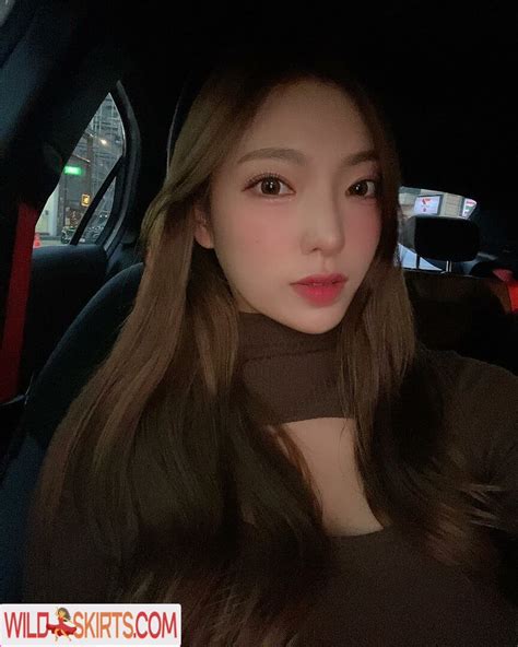 Jisamss Nude OnlyFans Instagram Leaked Photo