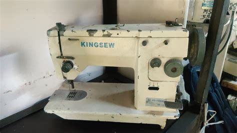 Zig Zag Sewing Machine At Best Price In New Delhi By Mohit Sewing