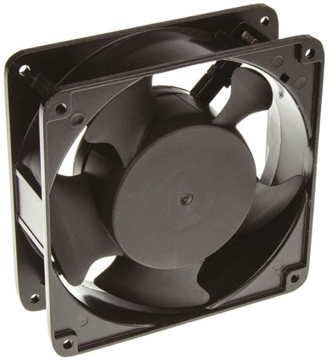 DP200A 2123XST GN Sunon Sunon DP Series Axial Fan 230 V Ac AC