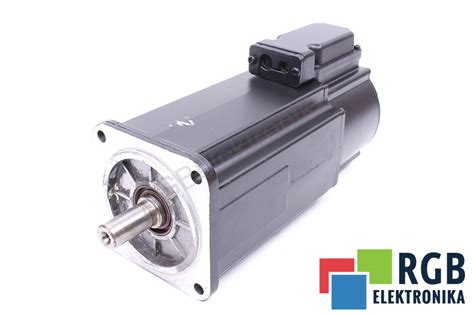 Servomotor Mhd B Pg Un R Min Rexroth Rgb