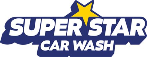 Super Star Car Wash - Professional Carwashing & Detailing