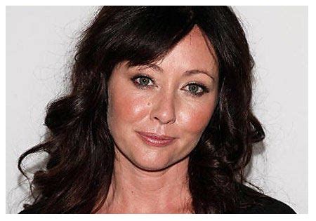 Plastic Surgery Before After: Shannen Doherty Plastic Surgery