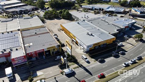 2946 Logan Road Underwood QLD 4119 Factory Warehouse Industrial