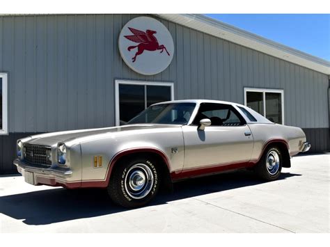 1974 Chevrolet Chevelle For Sale Cc 1354524