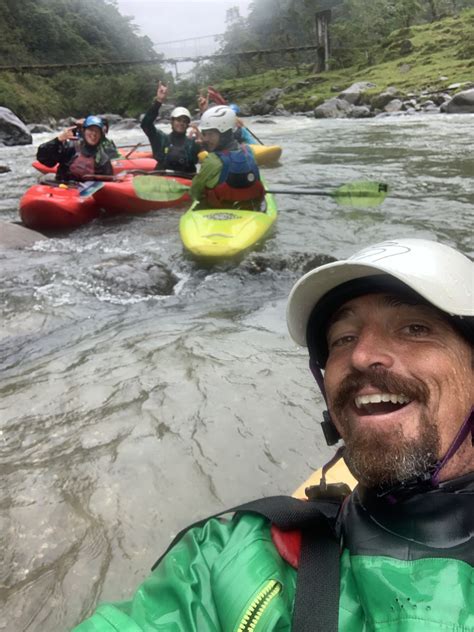 3 Day Intermediate Whitewater Kayaking Course Endless Adventure